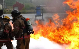STCW 2010 Maritime Training