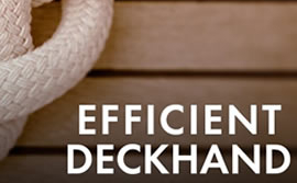 STCW 2010 Maritime Training